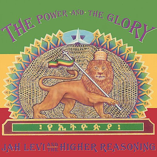 POWER & THE GLORY