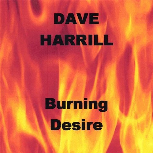 BURNING DESIRE