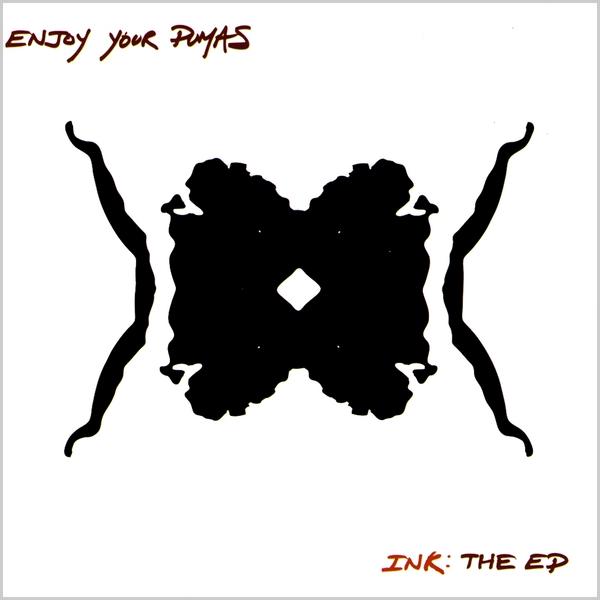 INK: THE EP