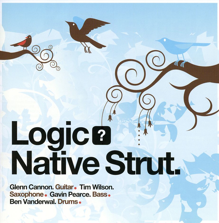 NATIVE STRUT