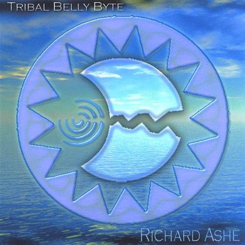 TRIBAL BELLY BYTE (CDR)