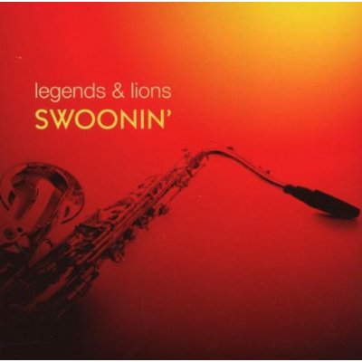 LEGENDS & LIONS: SWOONIN / VARIOUS