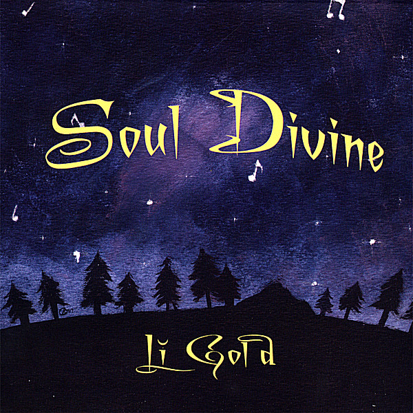 SOUL DIVINE