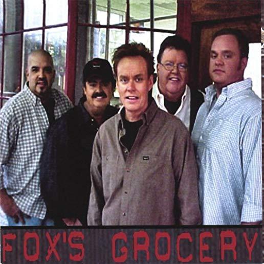 FOX'S GROCERY