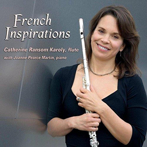 FRENCH INSPIRATIONS