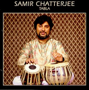 SAMIR CHATTERJEE