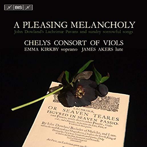 PLEASING MELANCHOLY (HYBR)