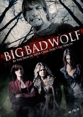 BIG BAD WOLF