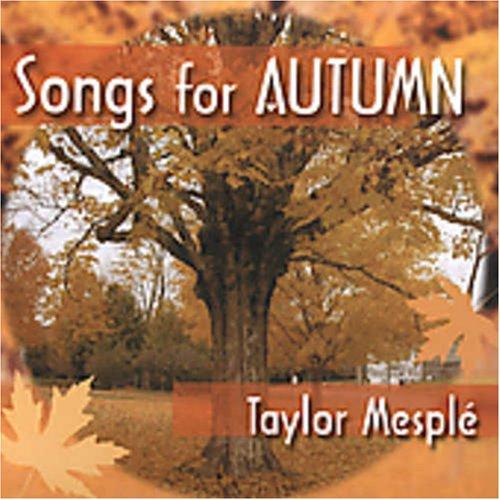 SONGS FOR AUTUMN