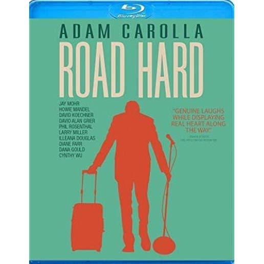 ROAD HARD / (CAN)