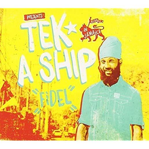 TEK A SHIP (ARG)