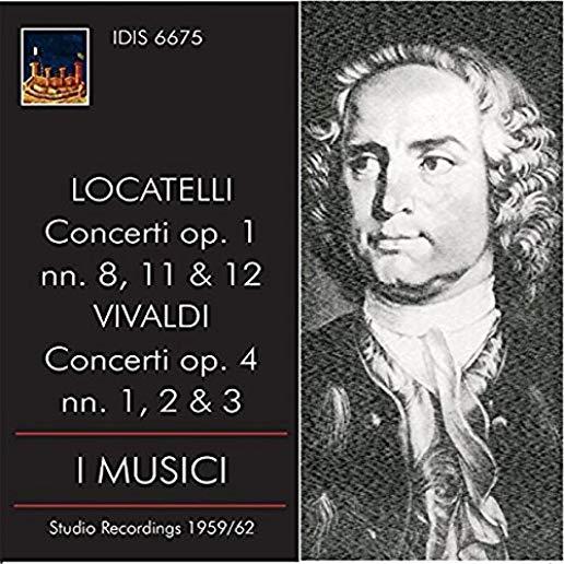 CONCERTOS