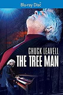 CHUCK LEAVELL: TREE MAN