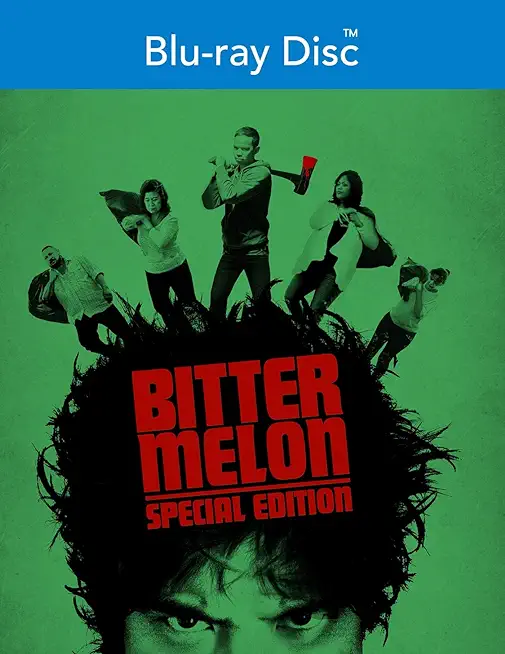 BITTER MELON / (MOD)