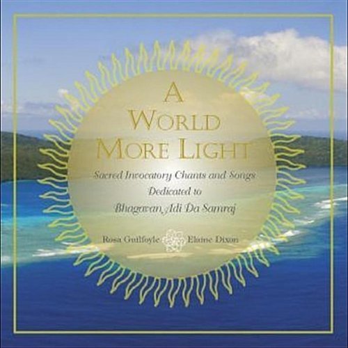 WORLD MORE LIGHT