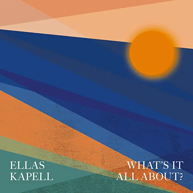 WHAT'S IT ALL ABOUT / VARIOUS