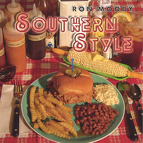 SOUTHERN STYLE