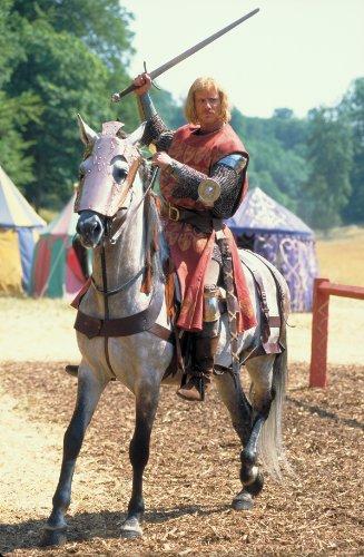 IVANHOE (1997) / (ECOA)