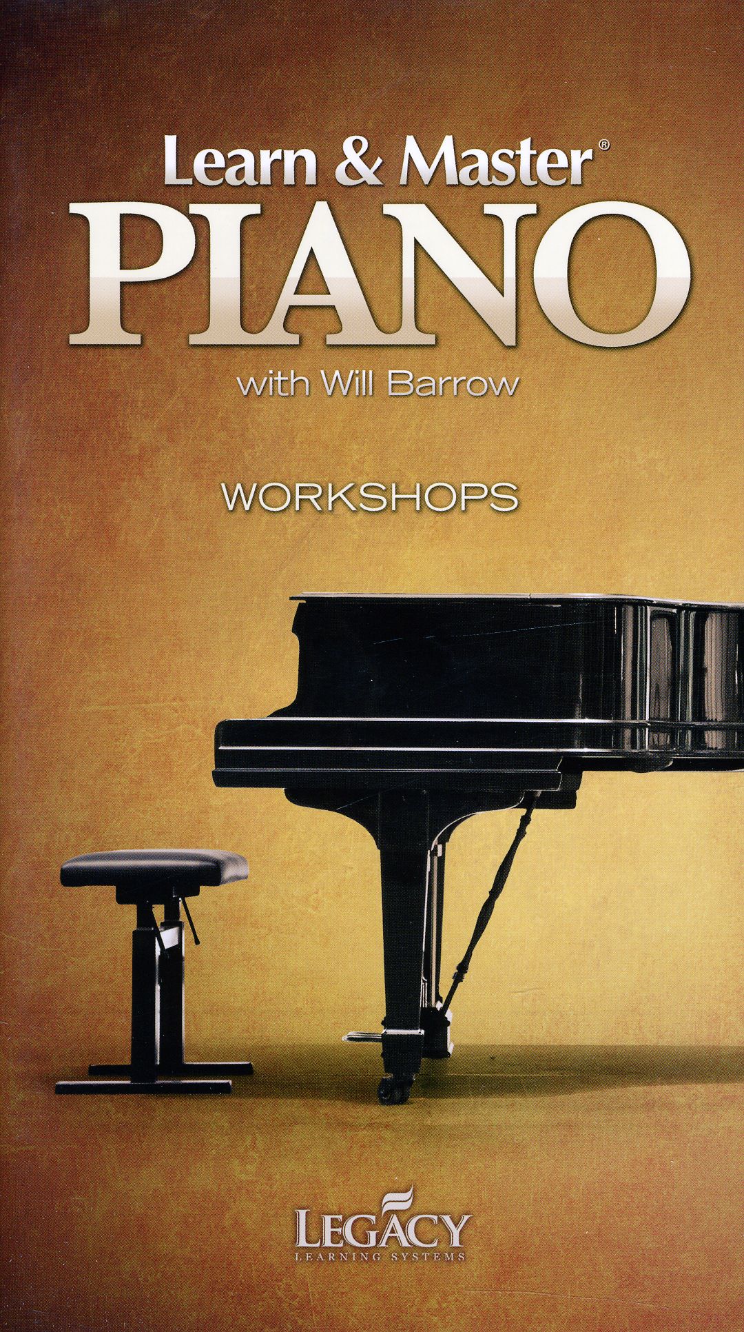 PIANO BONUS WORKSHOPS