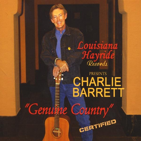 LOUISIANA HAYRIDE RECORDS PRESENTS