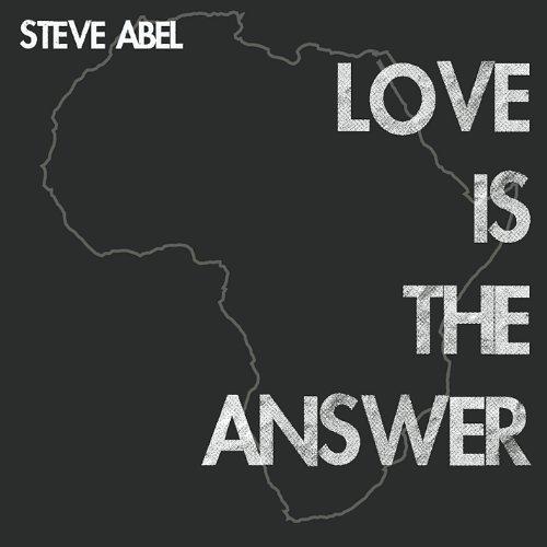 LOVE IS THE ANSWER