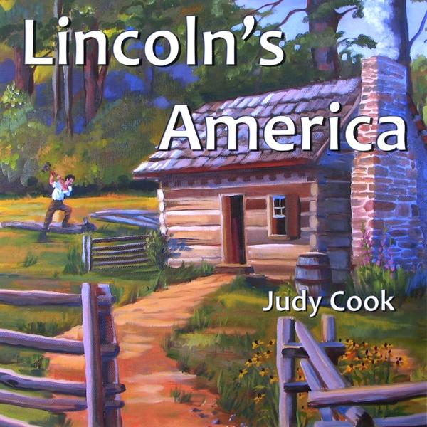 LINCOLN'S AMERICA