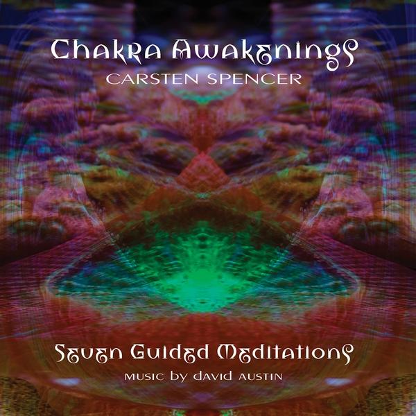 CHAKRA AWAKENINGS: SEVEN GUIDED MEDITATION (CDR)