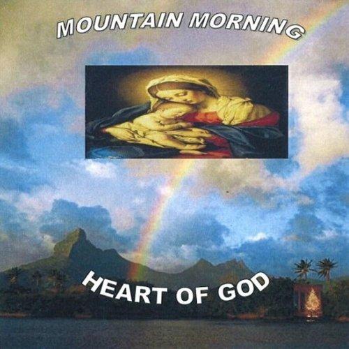 HEART OF GOD (CDR)