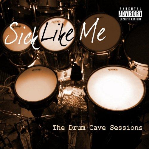 DRUM CAVE SESSIONS (CDR)