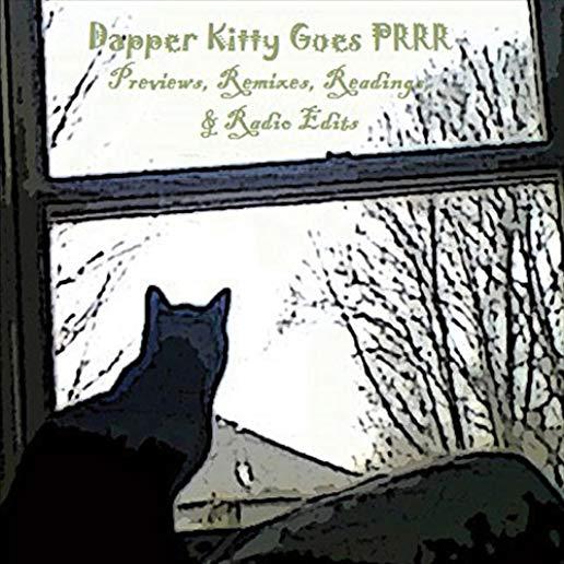 DAPPER KITTY GOES PRRR / VAR (CDRP)