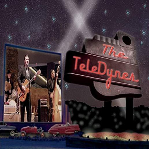 TELEDYNES