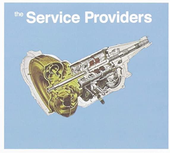 SERVICE PROVIDERS