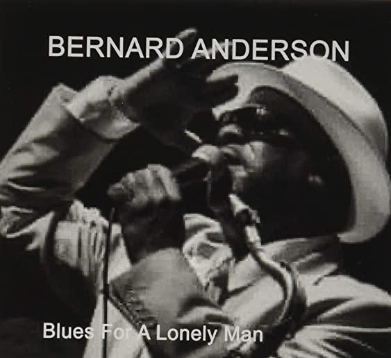 BLUES FOR A LONELY MAN