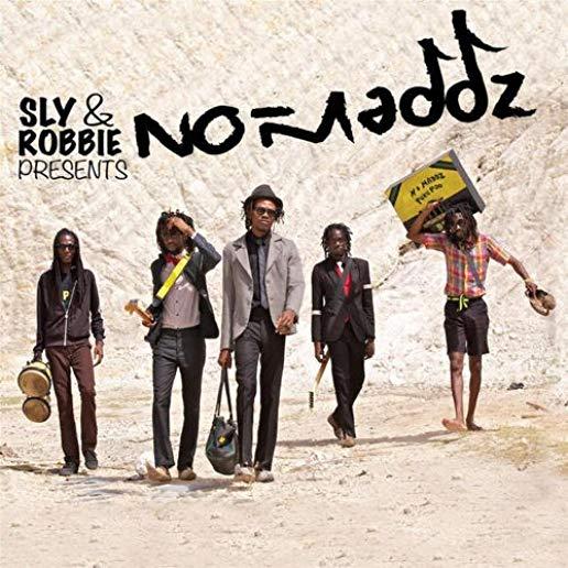 SLY & ROBBIE PRESENTS - N