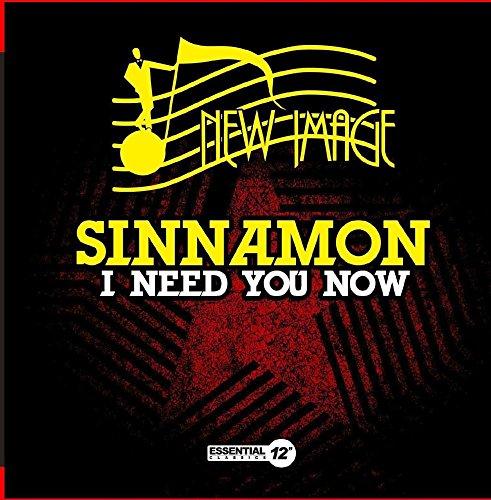 I NEED YOU NOW (REMIXES) (EP) (MOD)