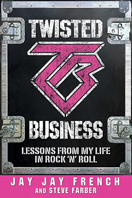 TWISTED BUSINESS (HCVR)