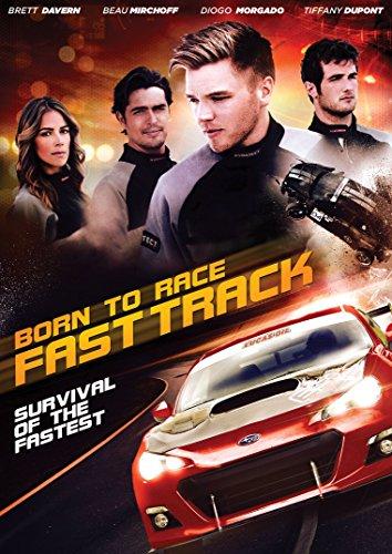 BORN TO RACE: FAST TRACK