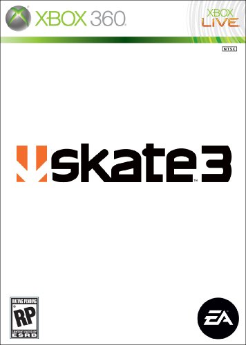 SKATE 3 / GAME