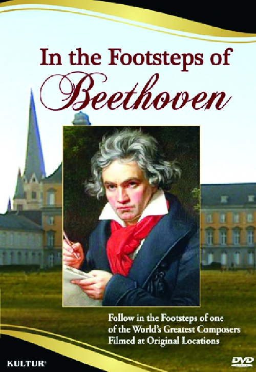 IN THE FOOTSTEPS OF BEETHOVEN