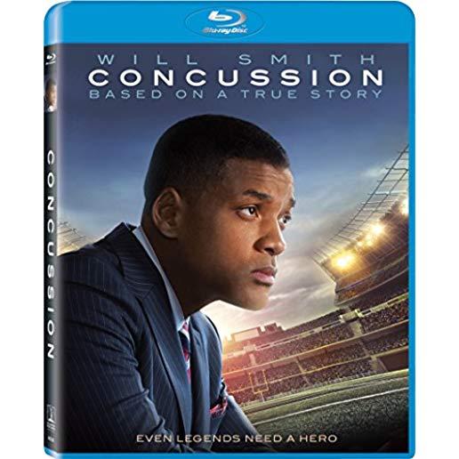 CONCUSSION / (AC3 DOL DUB SUB WS)