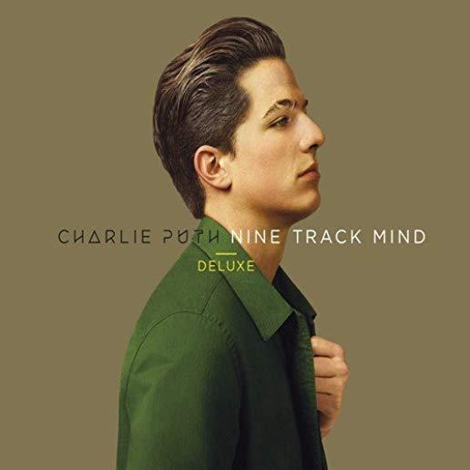 NINE TRACK MIND DELUXE (UK)