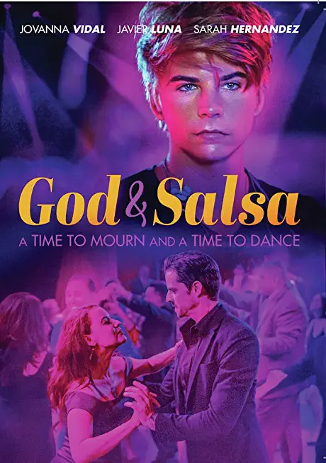 GOD & SALSA / (MOD)