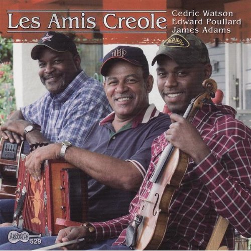 LES AMIS CREOLE