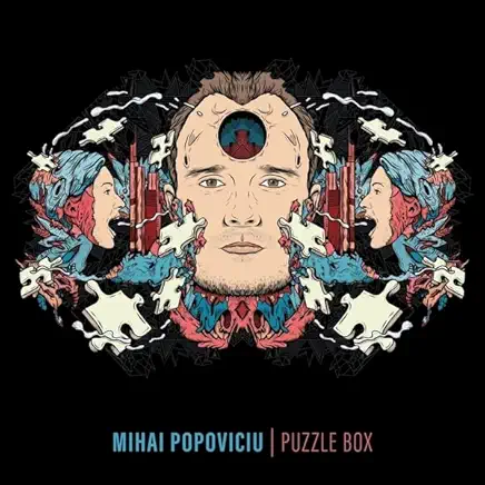 PUZZLE BOX