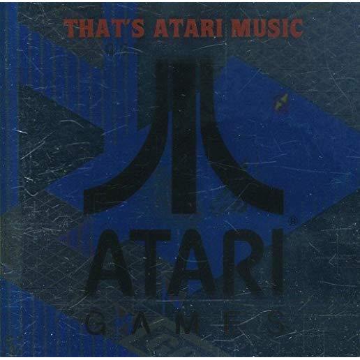 THATS ATARI MUSIC (JPN)