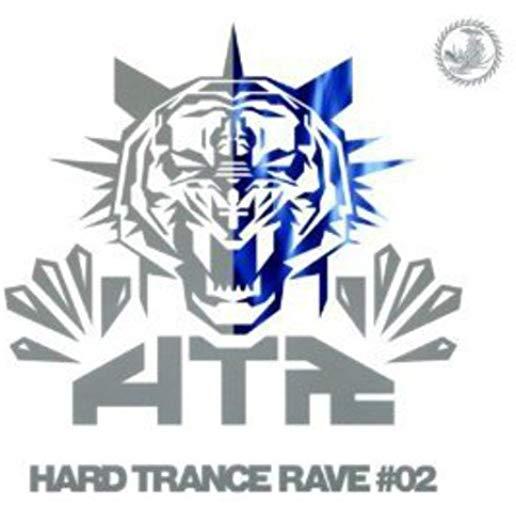 HARD TRANS RAVE #02 / VAR (JPN)