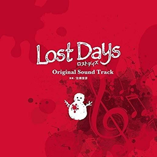 LOST DAYS SOUNDTRACK / O.S.T.