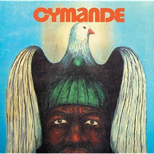 CYMANDE (UK)