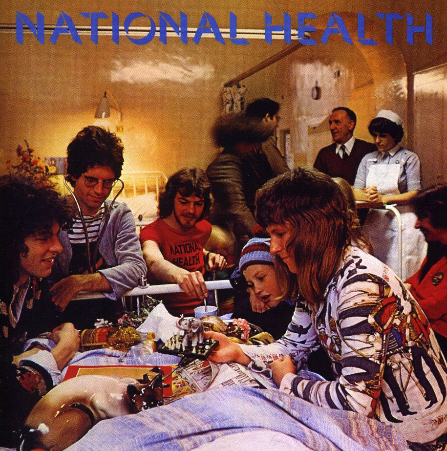 NATIONAL HEALTH (UK)