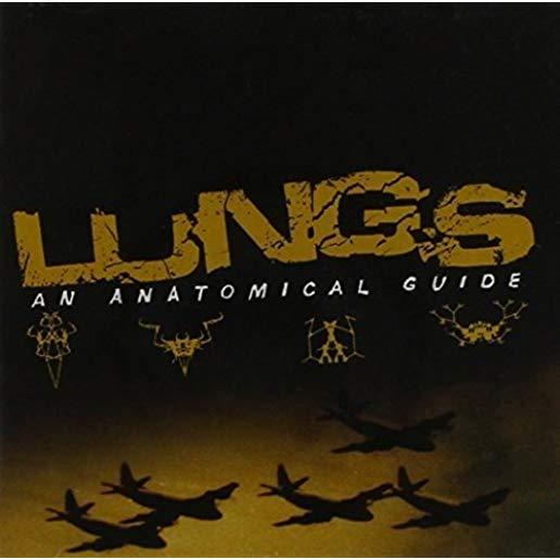 ANATOMICAL GUIDE AN (AUS)